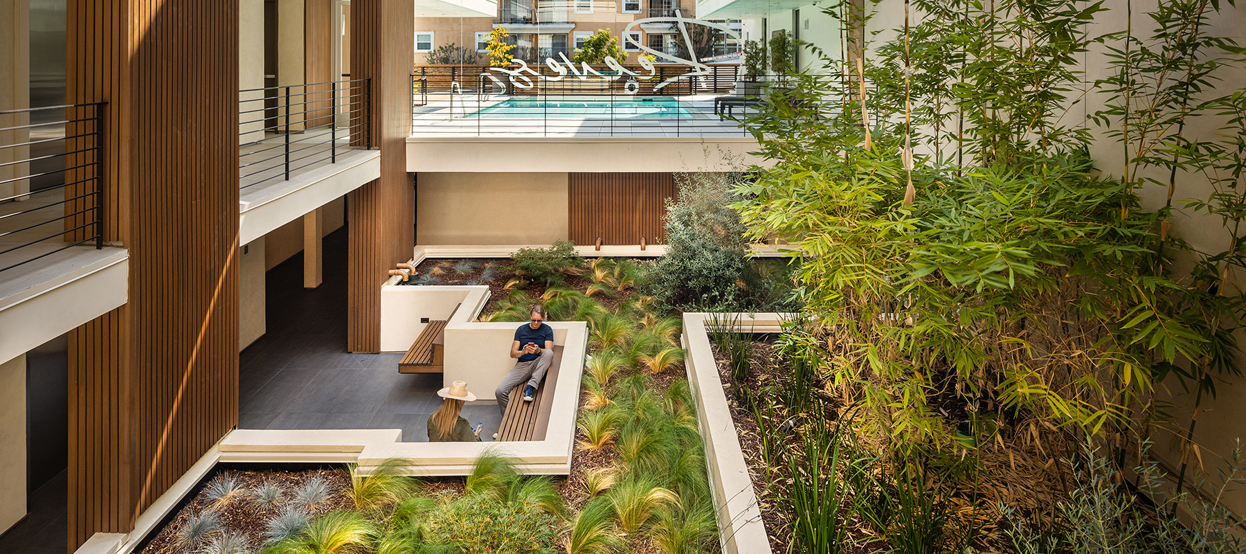 Gallery Reeves Place