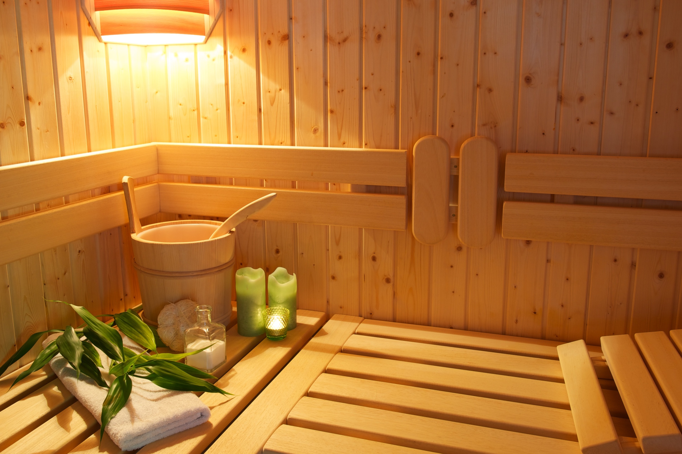 Sauna finlandais ou sauna infrarouge Quel sauna acheter