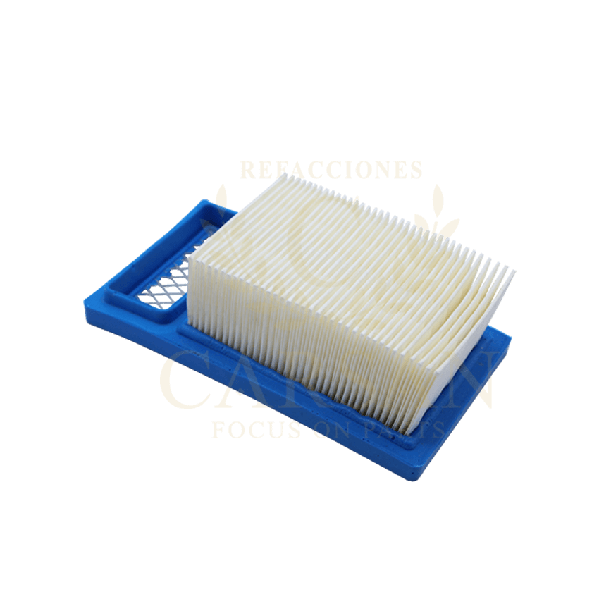 FILTRO AIRE BAILARINA Refacciones Carsan