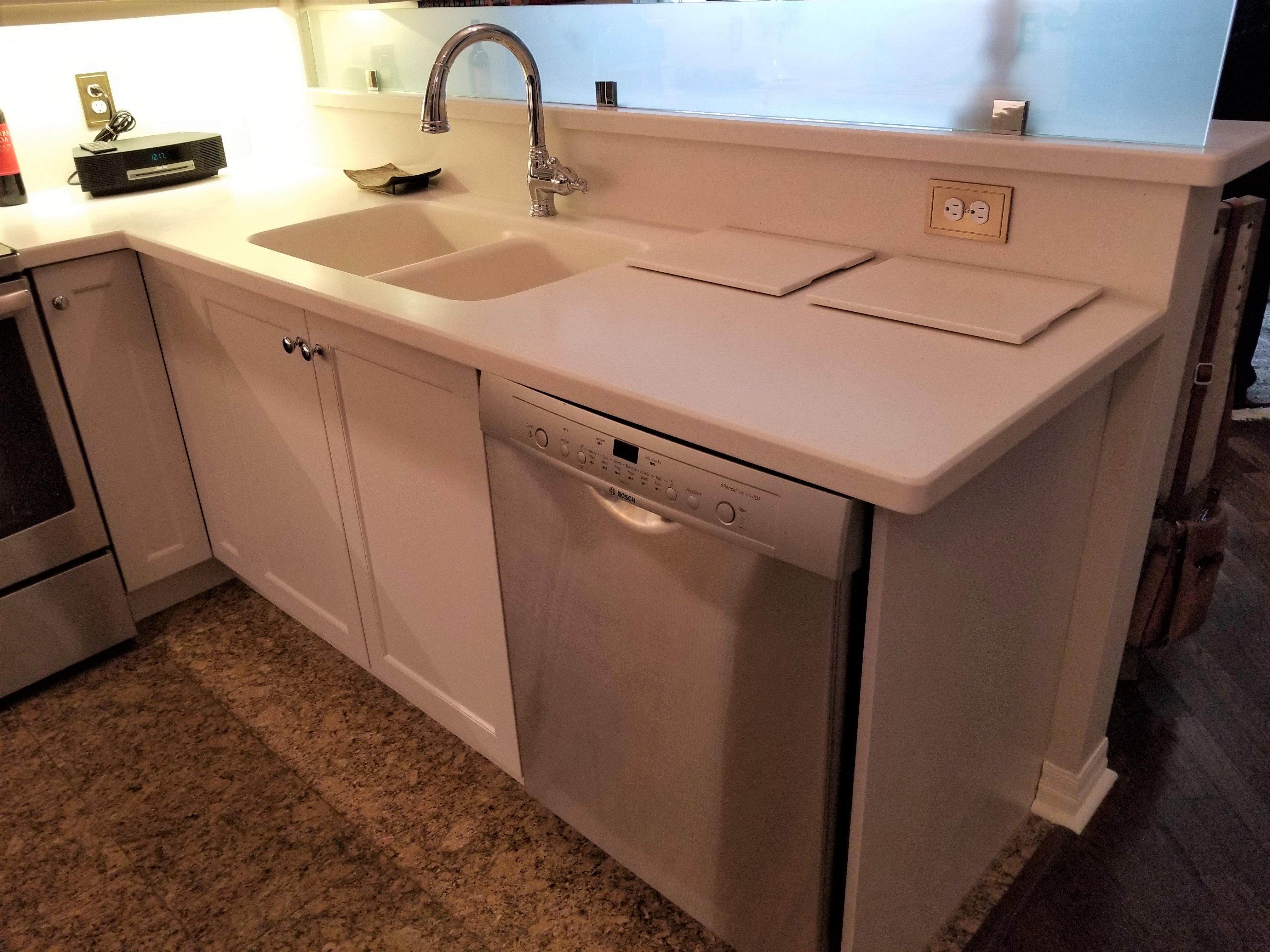 Jean J’s Kitchen Canlik Kitchens