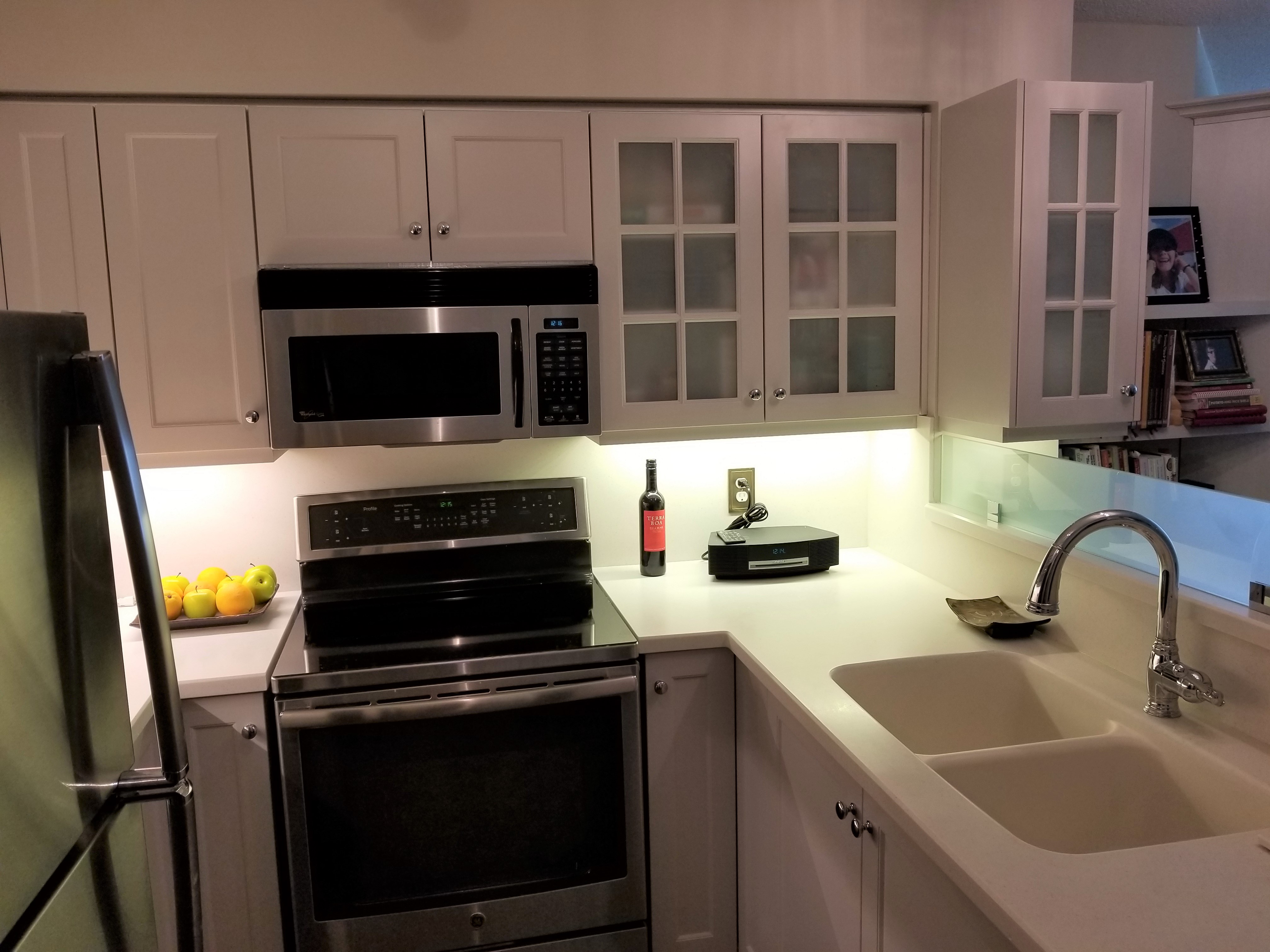 Jean J’s Kitchen Canlik Kitchens