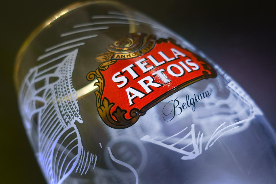 5 Fun and Frothy Facts About Lagers refactoid