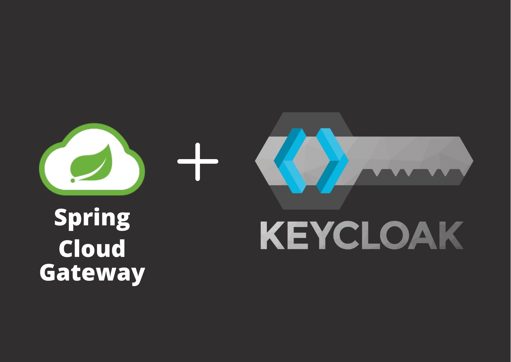 Spring Cloud Gateway Keycloak OAuth2 OIDC Integration RefactorFirst