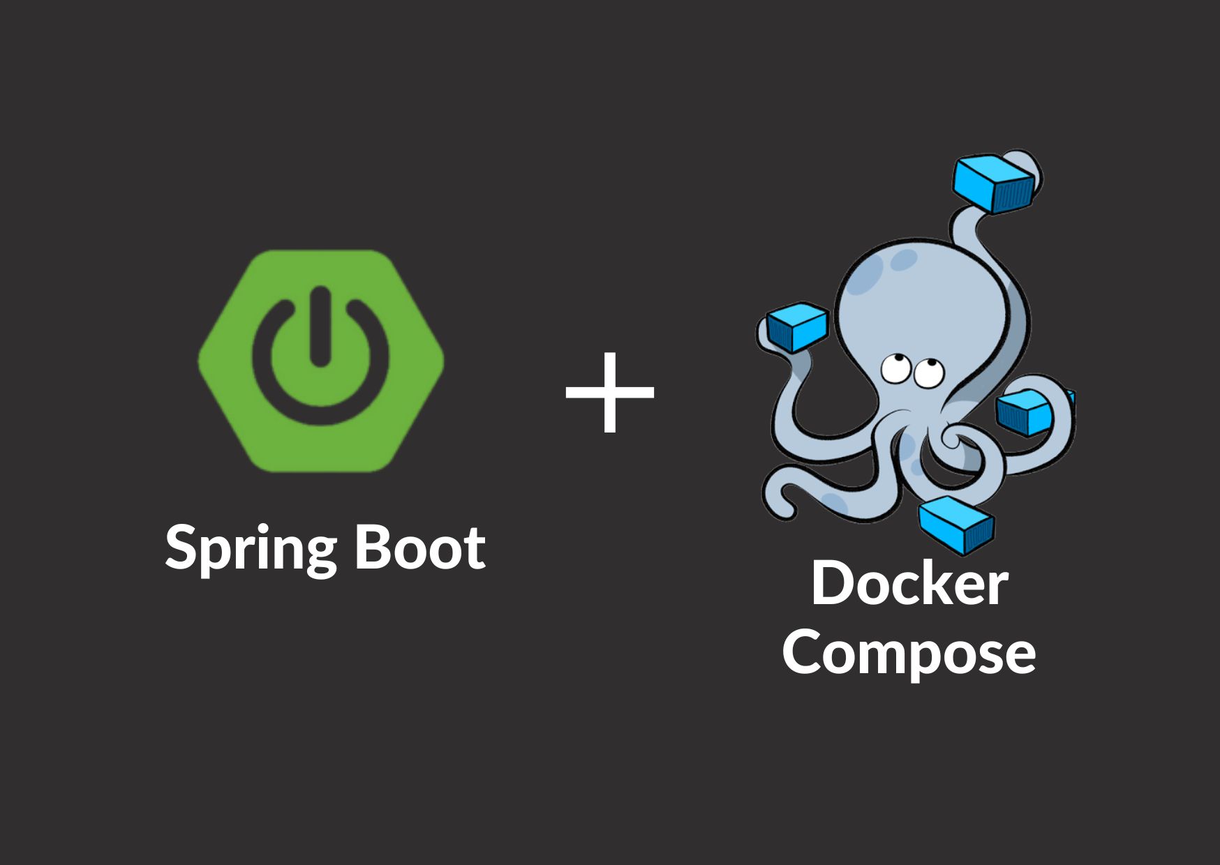 Spring Boot 3.1 Docker Compose Support RefactorFirst