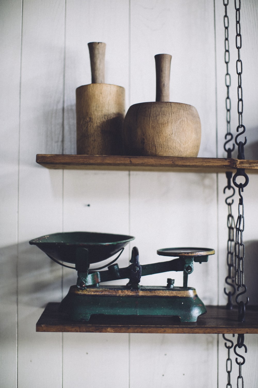 SHOP & ATELIER REFACTORY antiques