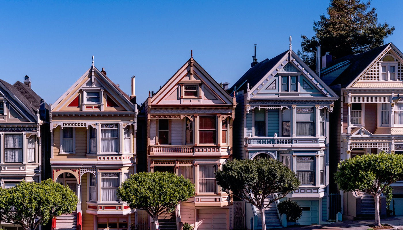 New Colony Homes built in peaceful area just outside the city Refameca