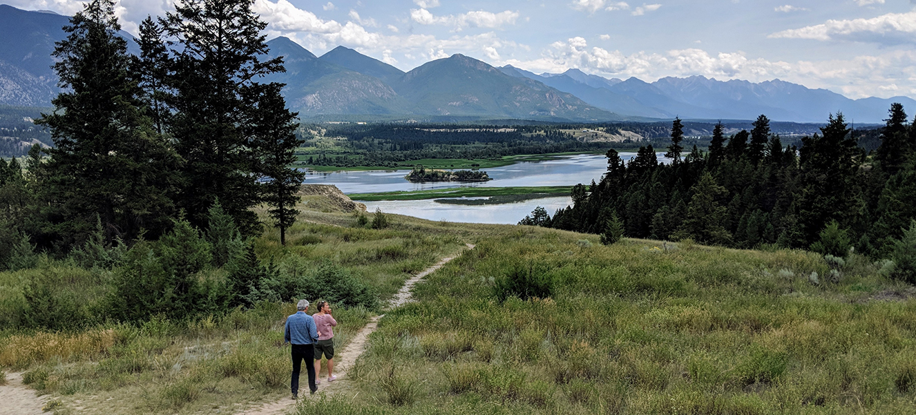 REFBC Announces Appointment of Mark Gifford as CEO Real Estate