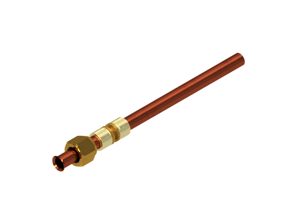 Flare Kit Refrigerant Coupling Systems, Inc.