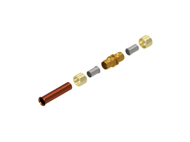 Flare Kit Refrigerant Coupling Systems, Inc.