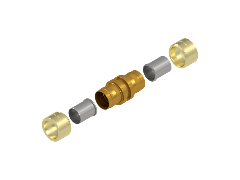 Coupling Refrigerant Coupling Systems, Inc.