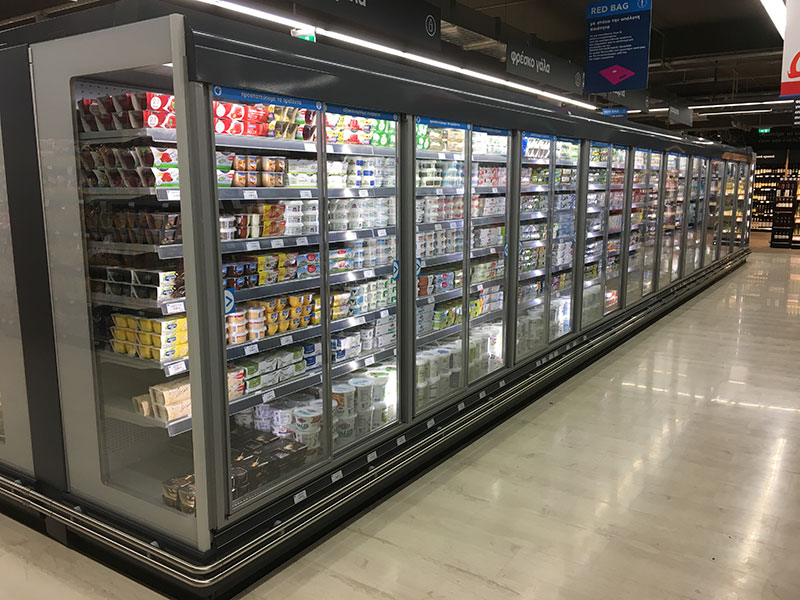 Company Επαγγελματικά Ψυγεία Κύπρος Commercial refrigerators Cyprus