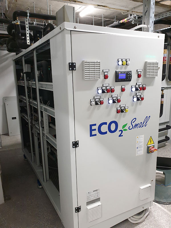 Company Επαγγελματικά Ψυγεία Κύπρος Commercial refrigerators Cyprus