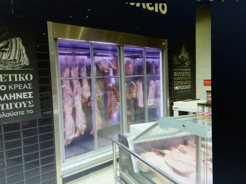 Company Επαγγελματικά Ψυγεία Κύπρος Commercial refrigerators Cyprus