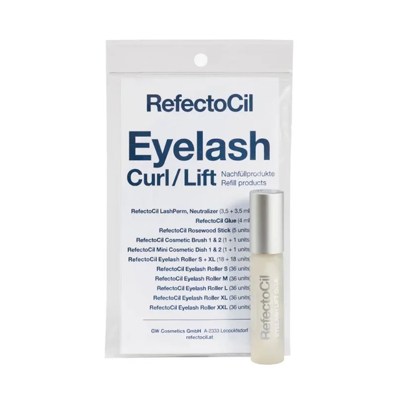 Lash Lift & Brow Lamination Archives Refectocil Australia