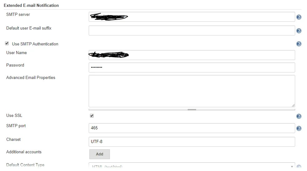 CI/CD Getting Started Sending Build Notification Emails using Jenkins