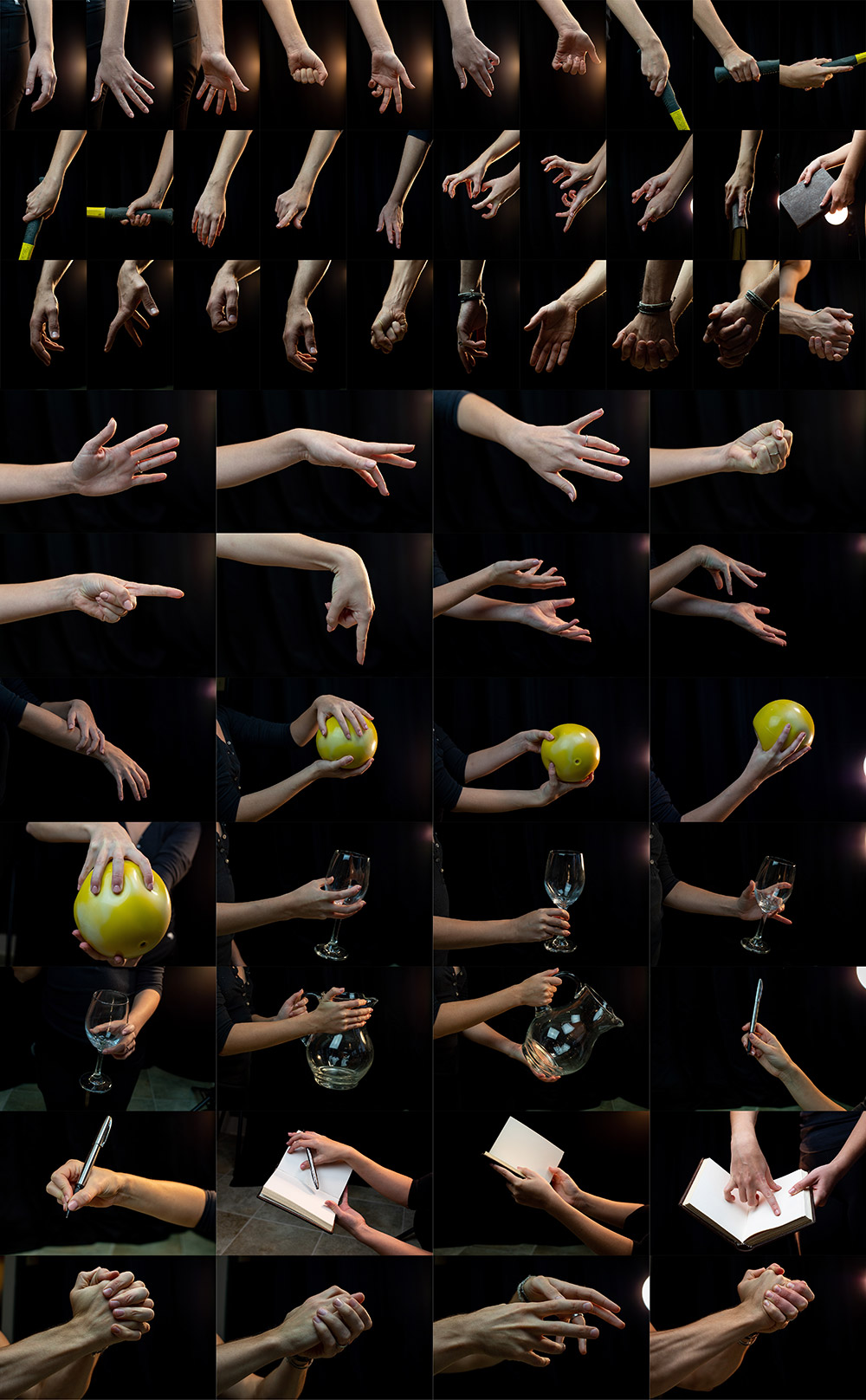 Download Reference Photos of Hands Reference Pictures