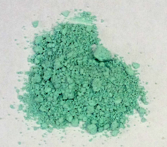 Ceramic oxide CuO Cupric Oxide