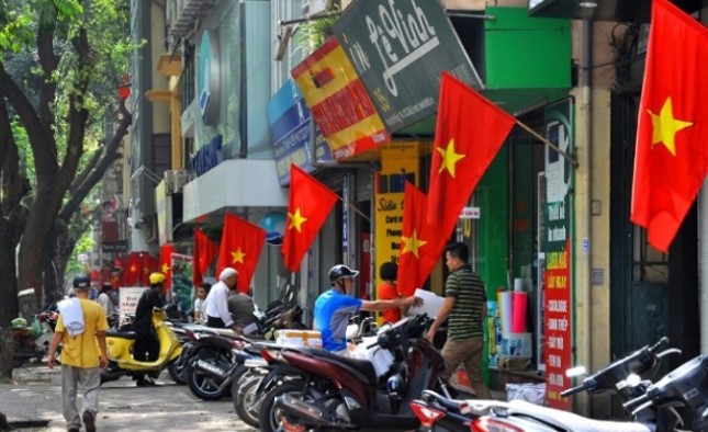 Thời tiết 30/4 năm 2020 Reference.vn Chuyên gia hằng ngày của bạn