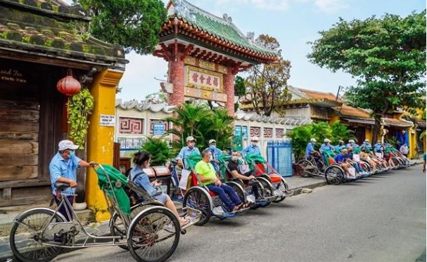 Vietnam International Travel Information