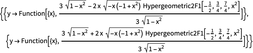 First Order Differential Equation Solver Wolfram malayapap