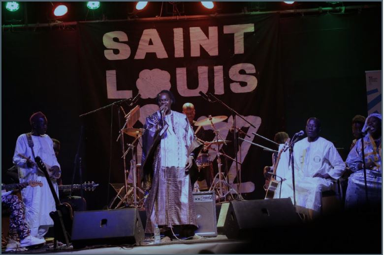 international festival 2023 st louis La 29ème édition du festival international Saint Louis Jazz, signe d