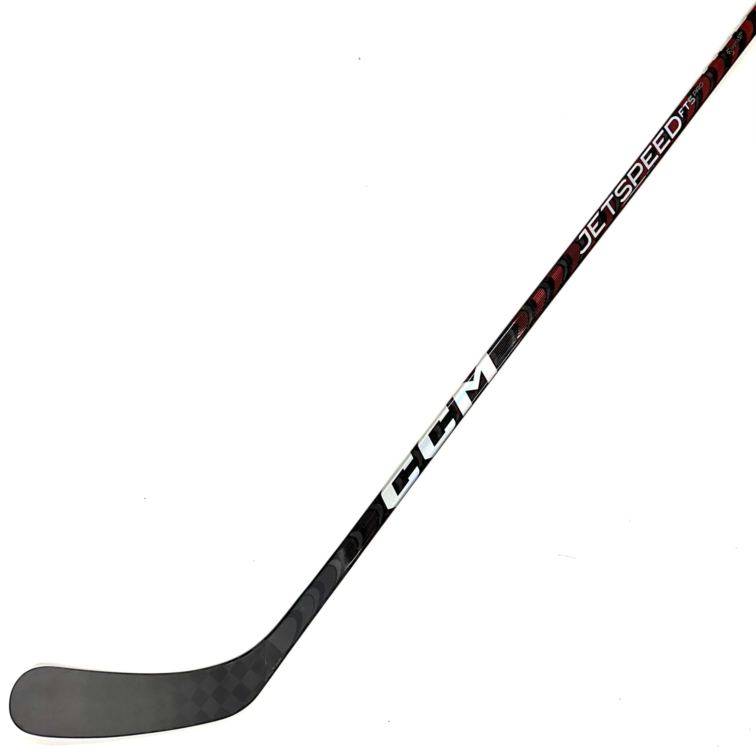 CCM Jetspeed FT5 Pro RH 75 Flex P29 RH433 Reference Hockey