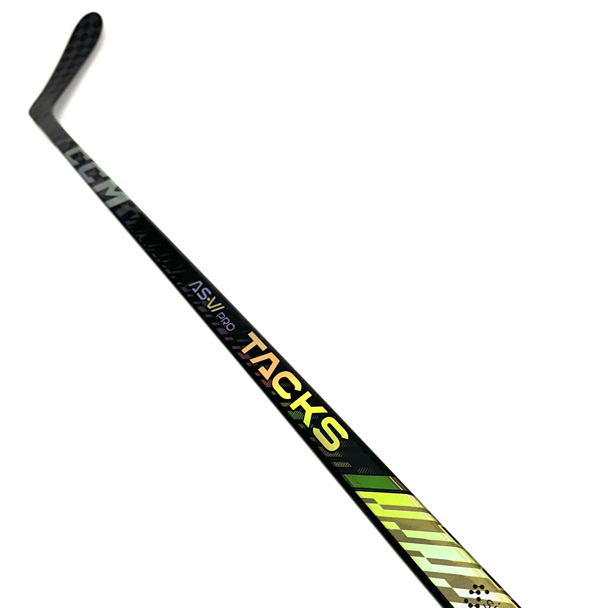 CCM Tacks ASVI Pro RH 70 Flex P28 RH434 Reference Hockey