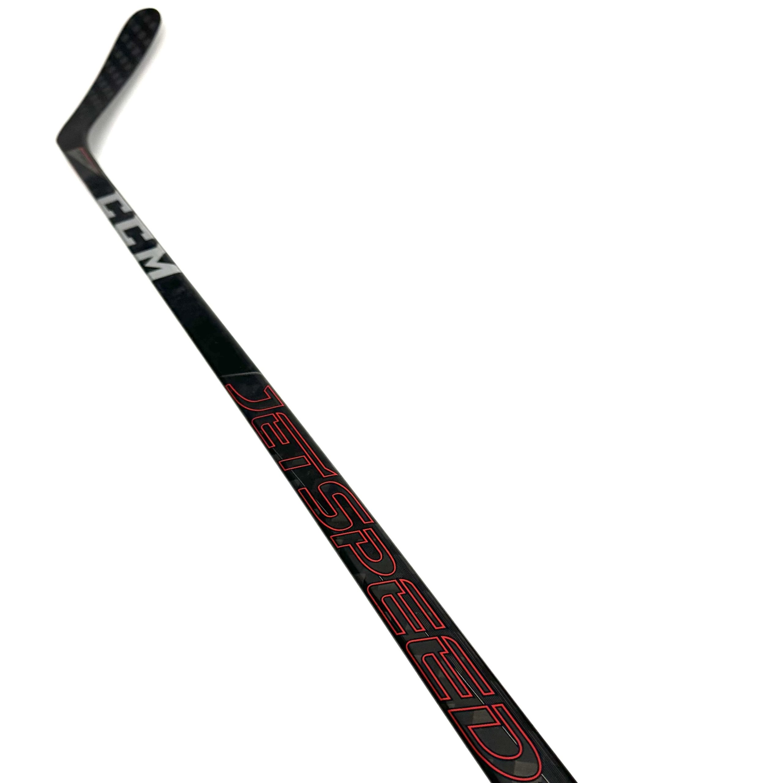 CCM Jetspeed FT3 Team RH 85 Flex P29 RH445 Reference Hockey