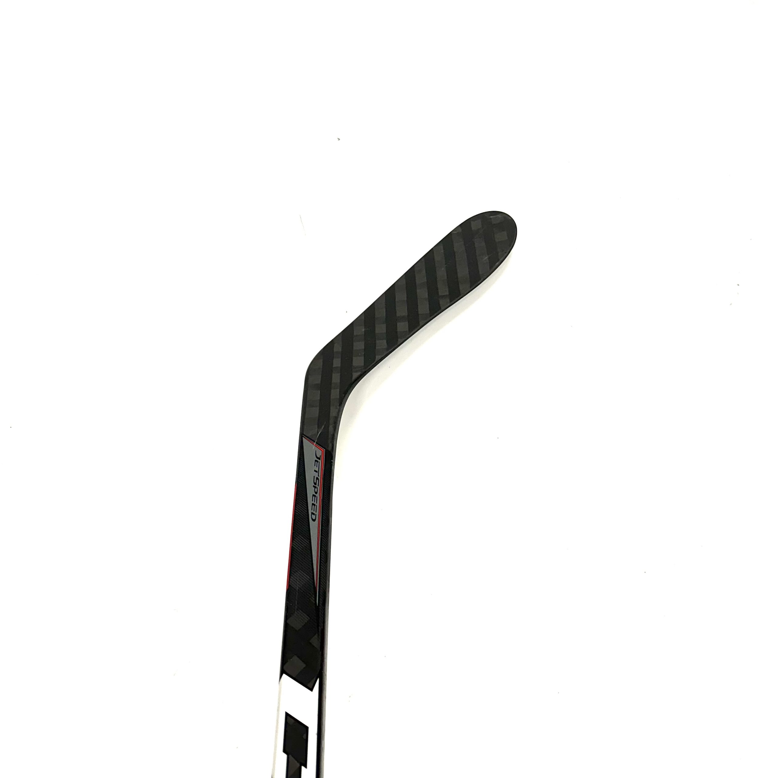 CCM Jetspeed FT3 Team RH 85 Flex P28 RH443 Reference Hockey