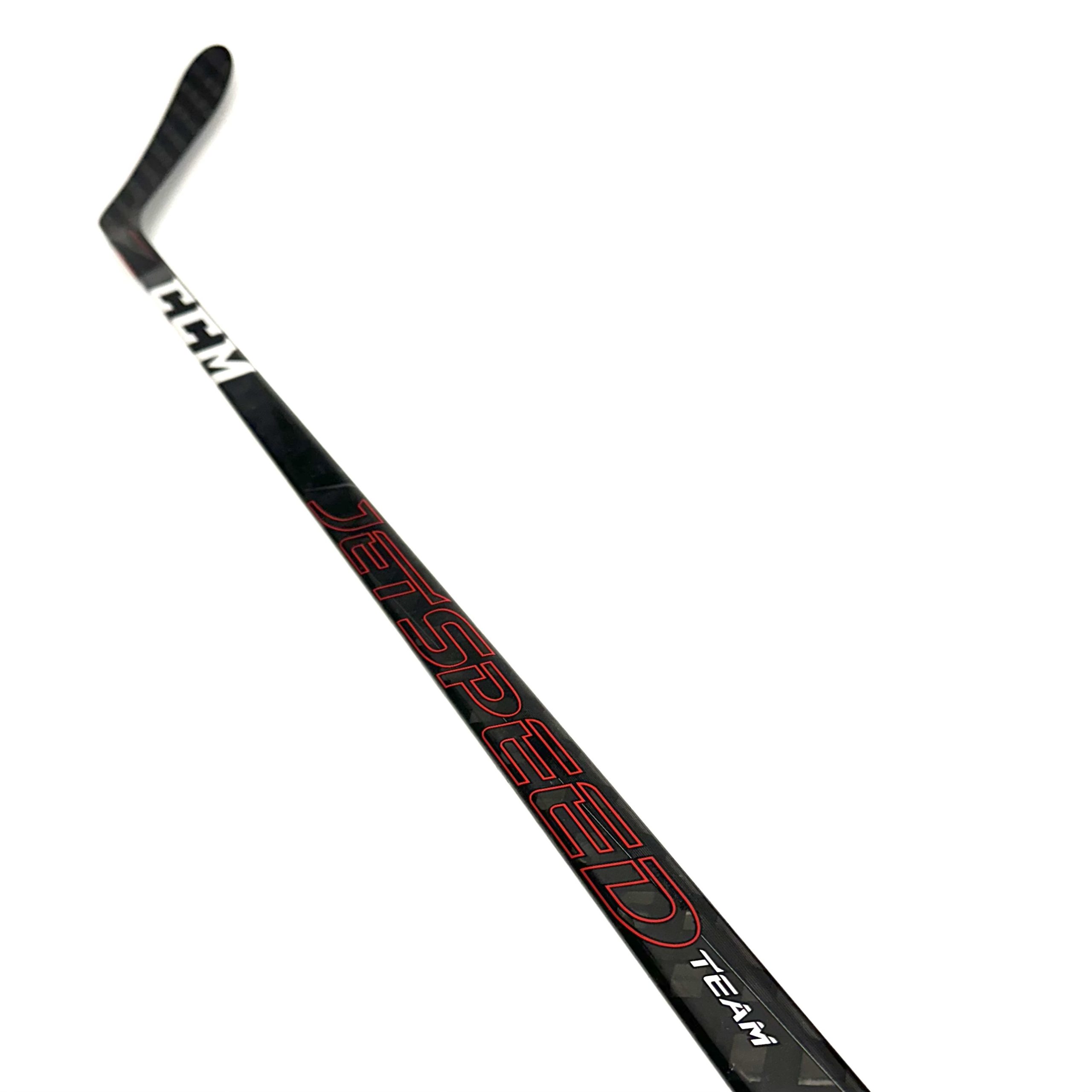 CCM Jetspeed FT3 Team RH 85 Flex P28 RH443 Reference Hockey
