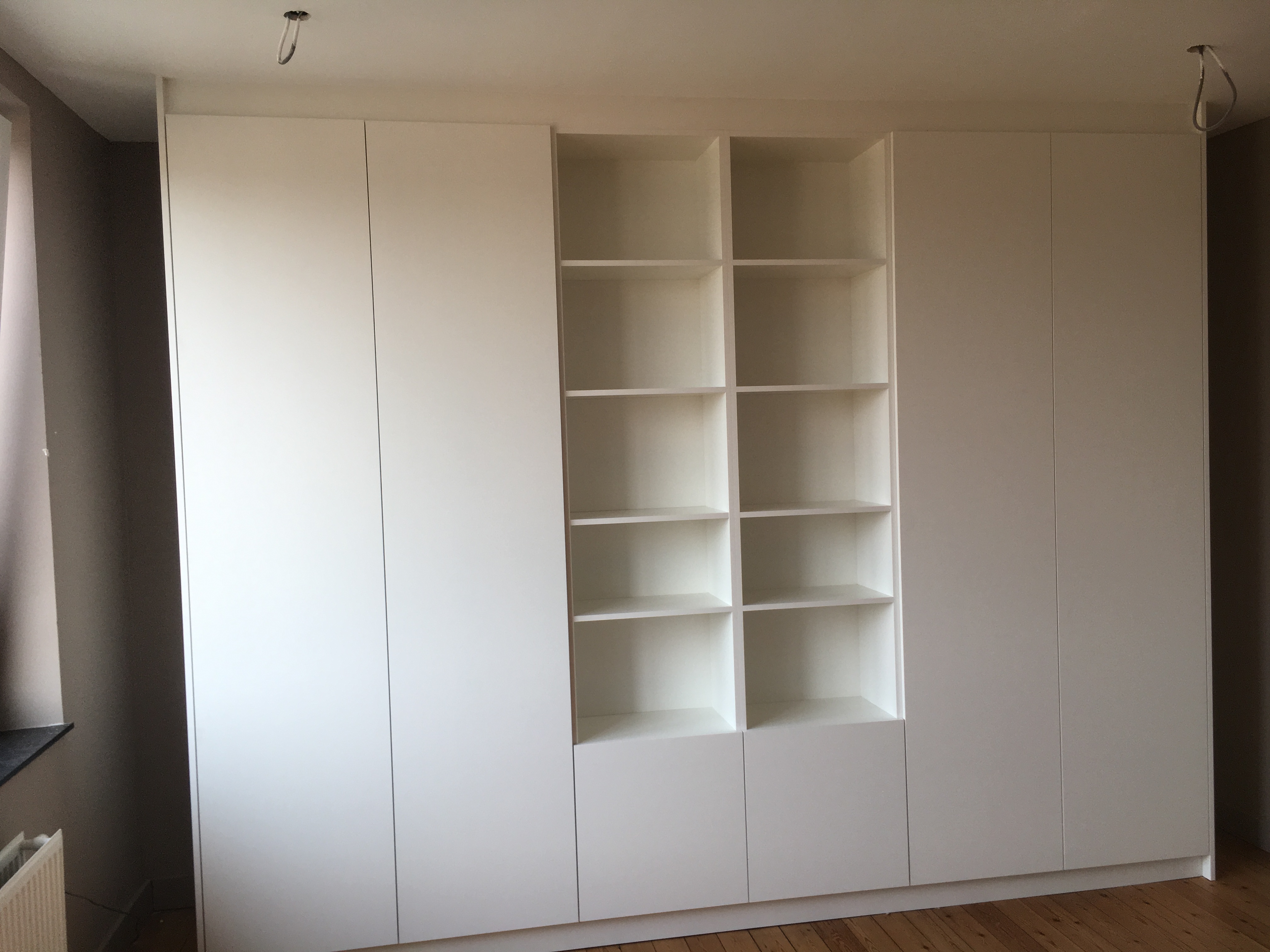 Placards REFERENCE PLACARD