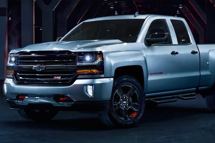 Get the Best Chevy Silverado to Date - Reference Pros