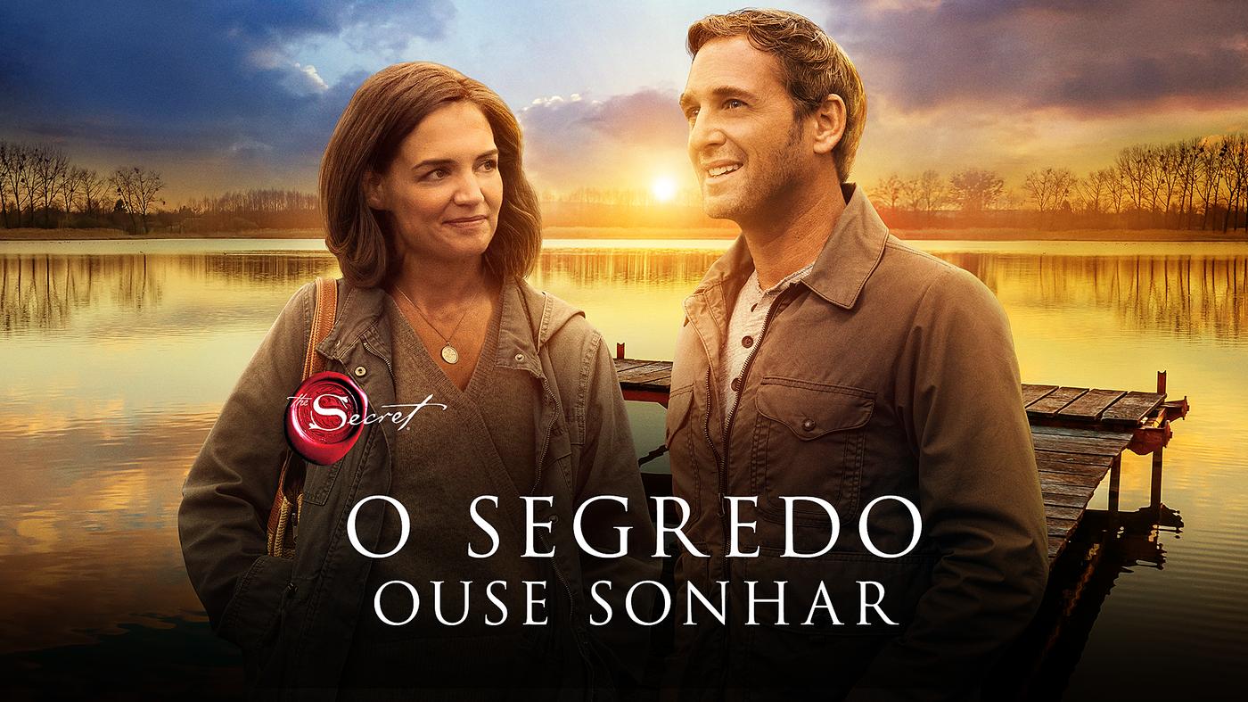 Crítica O Segredo Ouse Sonhar » Referência Nerd
