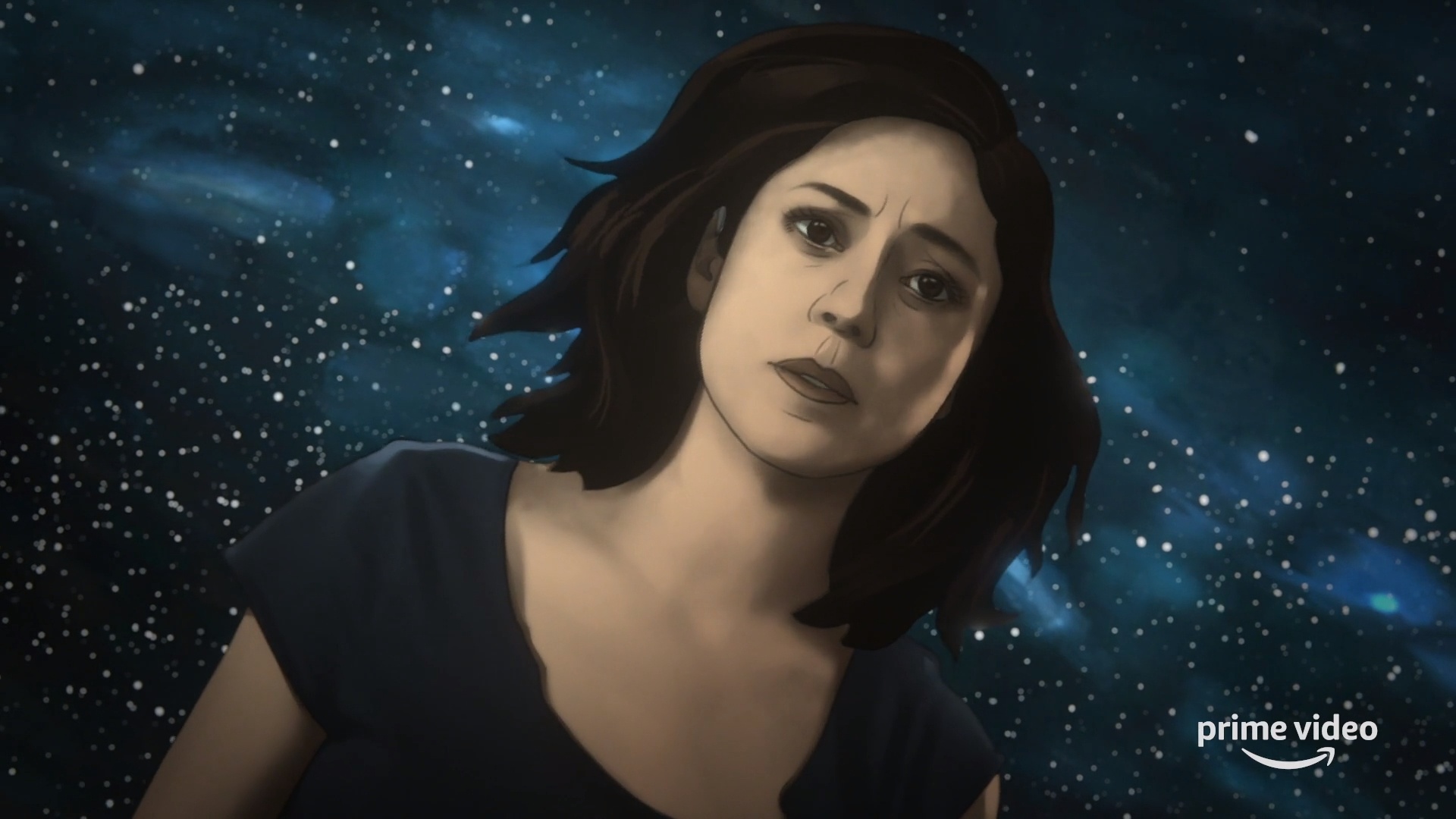 Undone Amazon Prime 1° Temporada » Referência Nerd