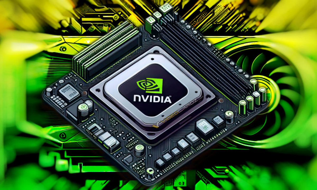 Nvidia se convierte en la tercera empresa más valiosa del mundo