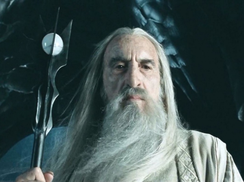 PHOTOS. De Dracula à Saroumane Christopher Lee, la mort d'un méchant