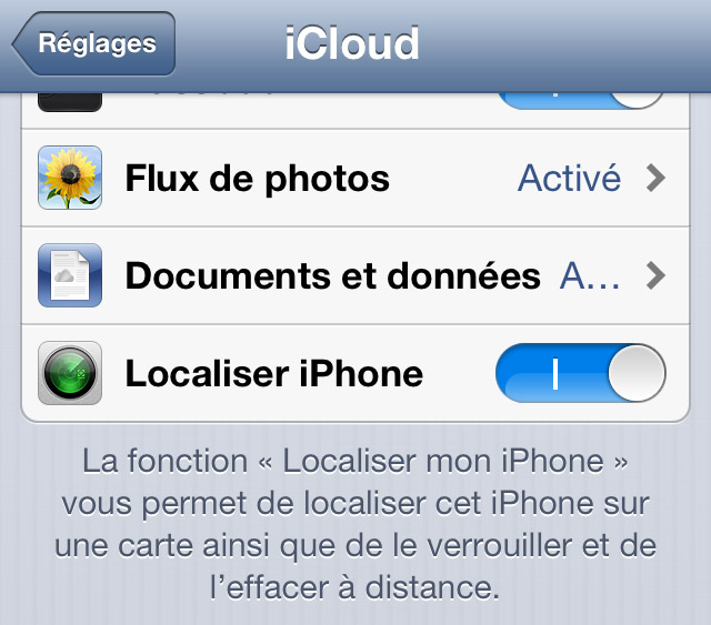 Comment localiser son iphone hors ligne ? La réponse est