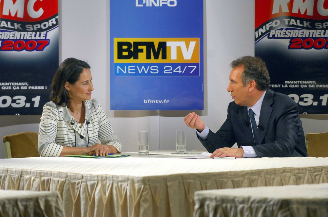 BFM TV la petite chaîne qui dynamite la politique 1 juin 2014 L'Obs