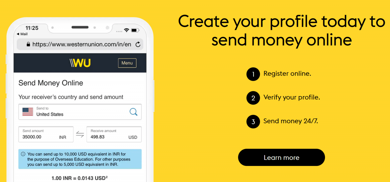 Western Union Promo Code June 2024 Jerry Louella