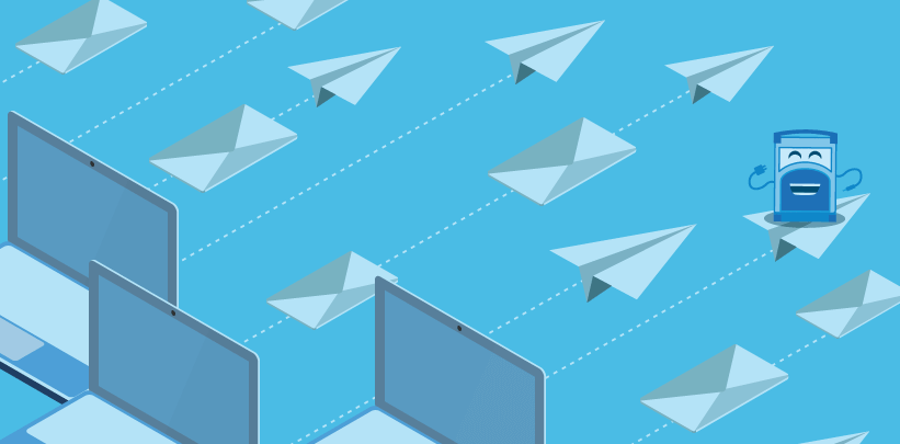 How To Create A Successful Email Blast [9 Top Examples]
