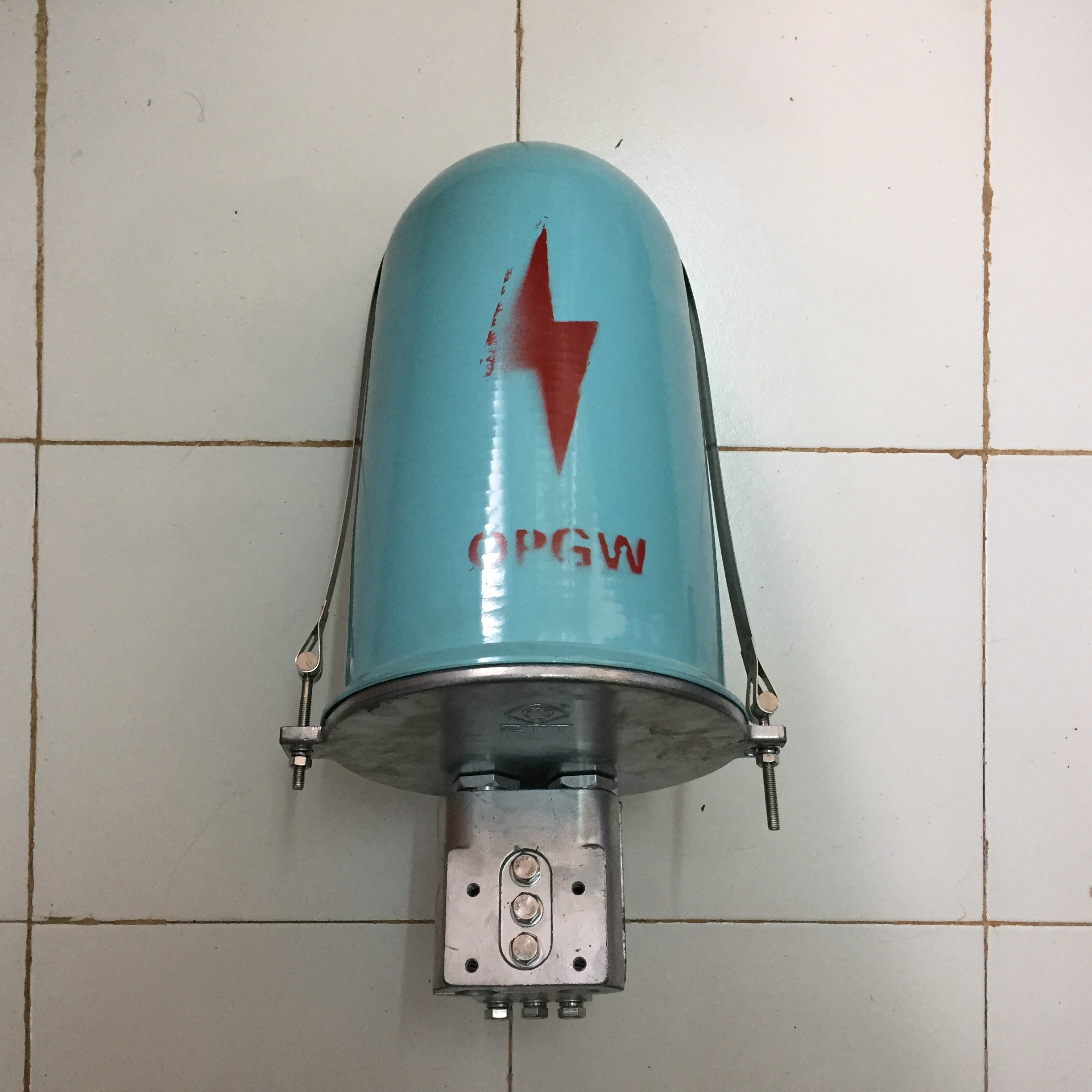 48Core OPGW/ADSS Joint Box (OPGWOPGW) RefHub