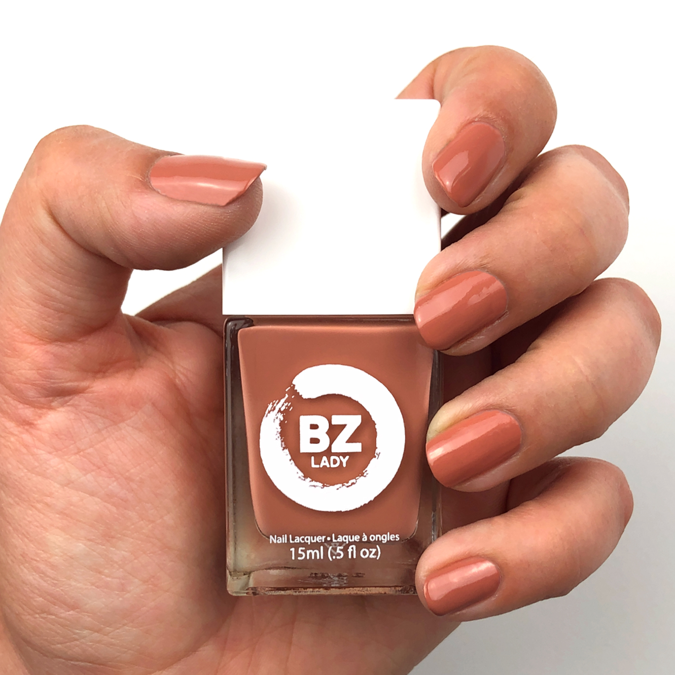 VERNIS À ONGLE CAIRO BZ LADY Refill &co