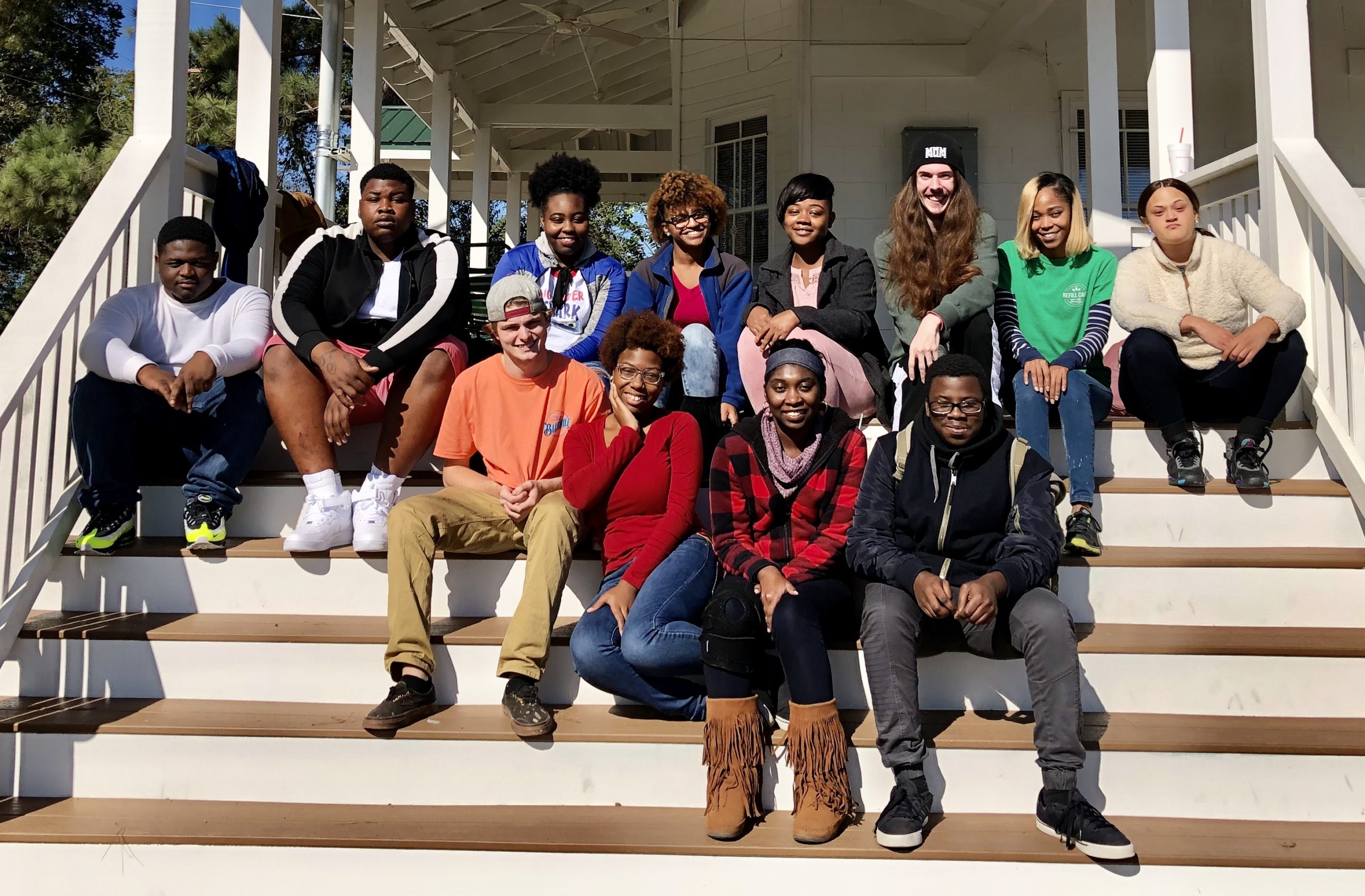 Home The Refill Jackson Initiative