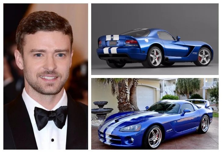 These 20 Luxury Celebrity Cars Will Leave You Astonished Page 11 of