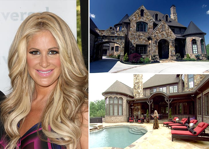 Celebrity Homes An Inside & Outside Look Page 77 of 392 Refinance Gold