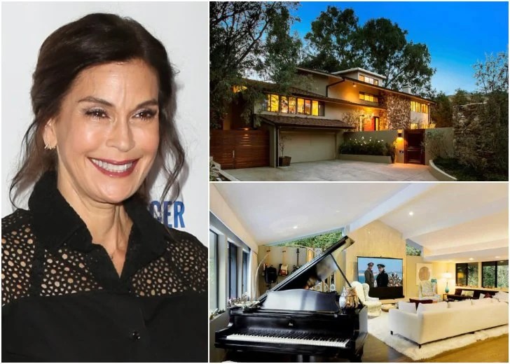 Celebrity Homes An Inside & Outside Look Refinance Gold