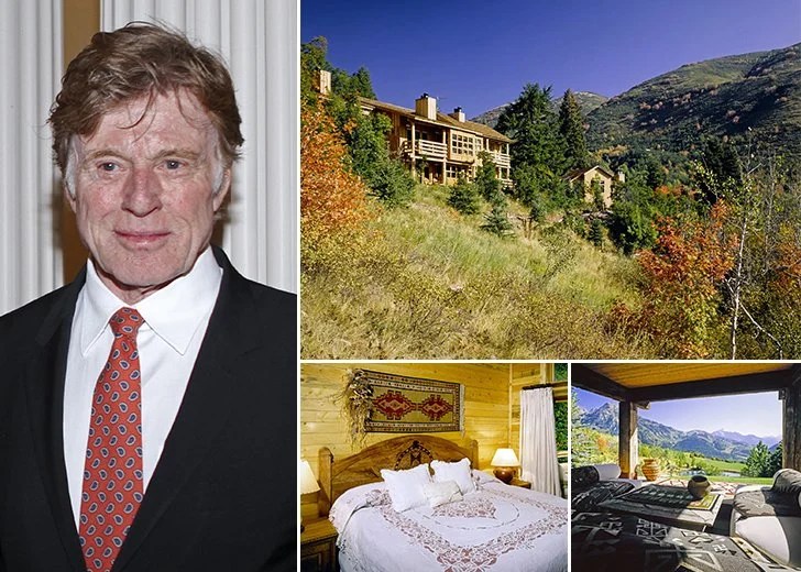 CELEBRITY HOMES AN INSIDE & OUTSIDE LOOK Page 7 of 242 Refinance Gold