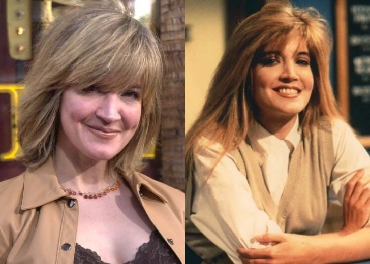 Yesteryear Celebrities Who are Still Alive and Kickin' Page 99 of 285