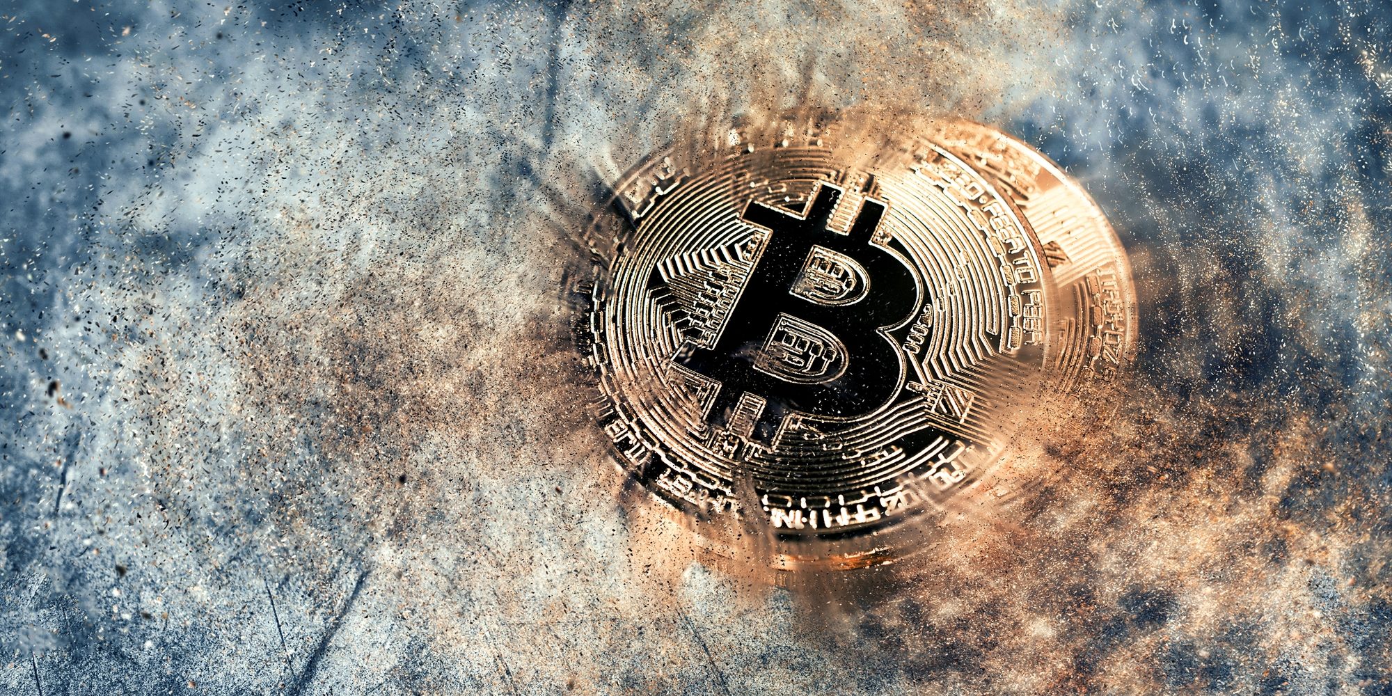 Is It Worth Buying Cryptocurrency Now / Which altcoins am I buying