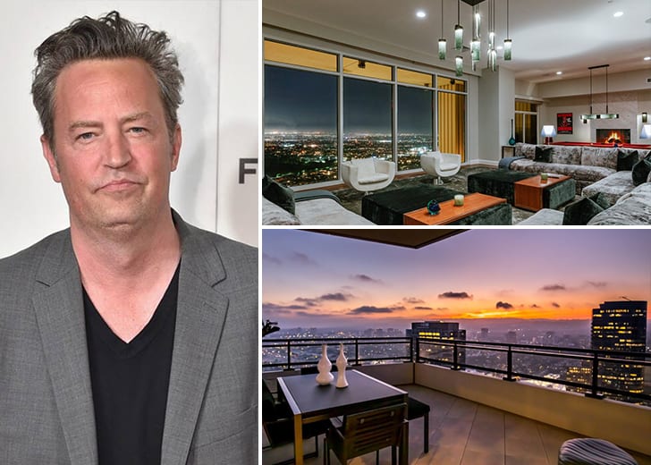 CELEBRITY HOMES AN INSIDE & OUTSIDE LOOK Page 14 of 242 Refinance Gold